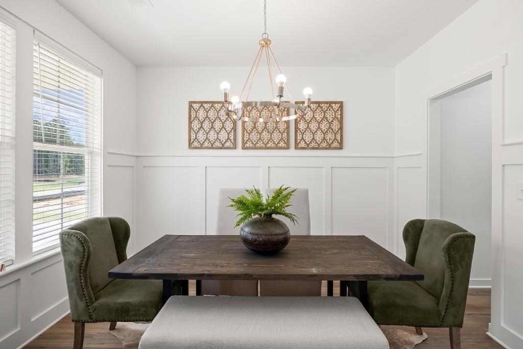 Westlyn - Residential