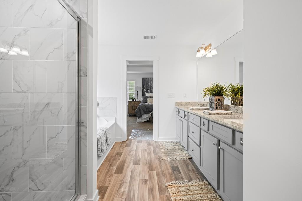 Westlyn - Residential