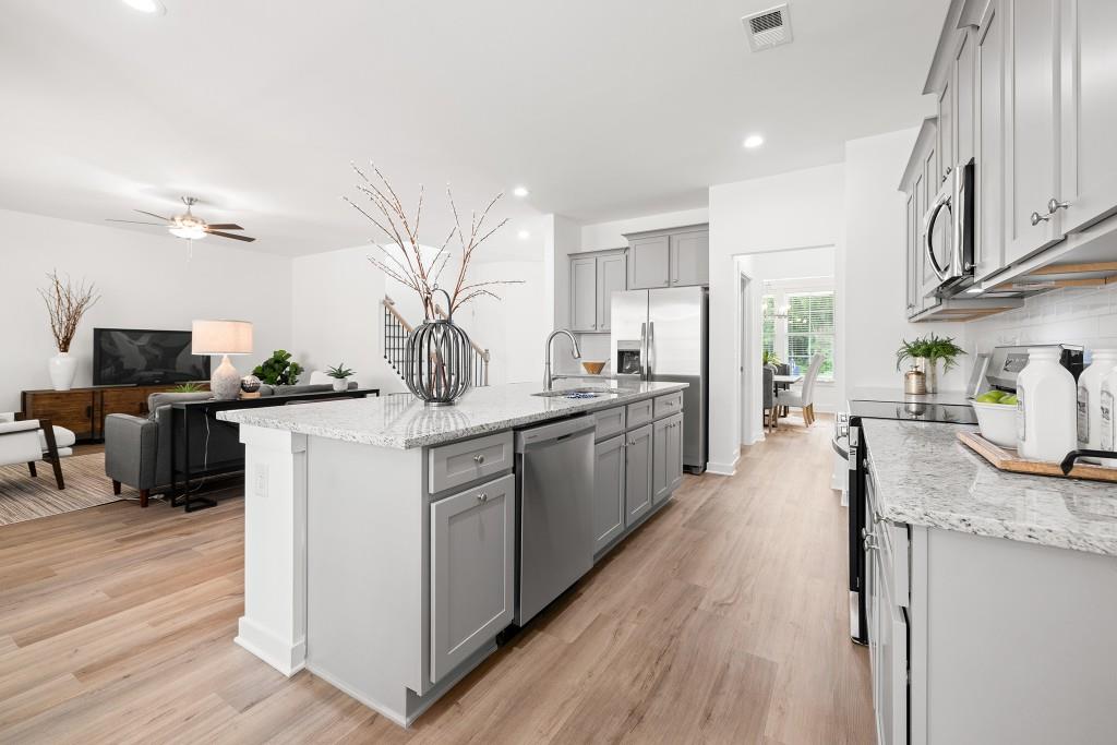 Westlyn - Residential