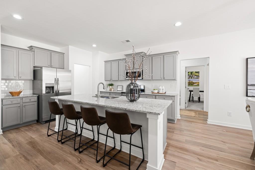 Westlyn - Residential