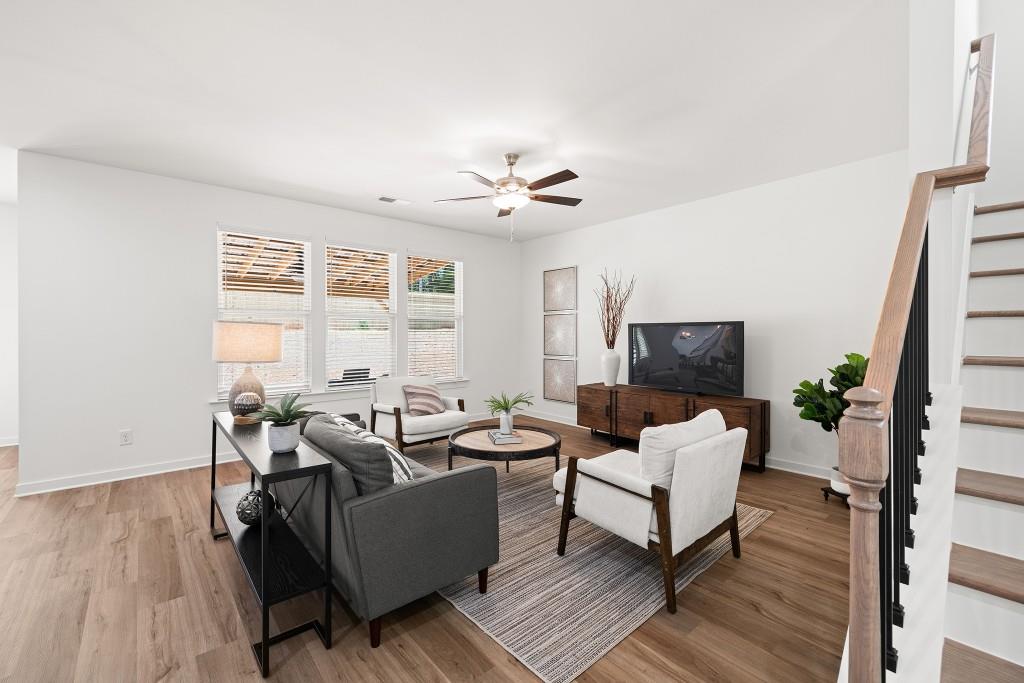 Westlyn - Residential