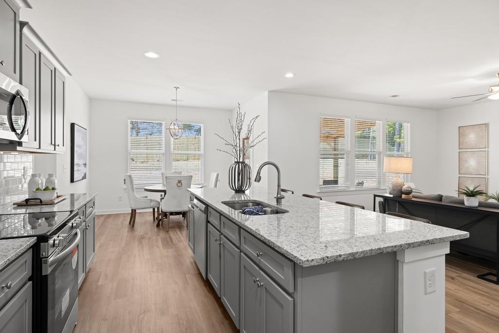 Westlyn - Residential