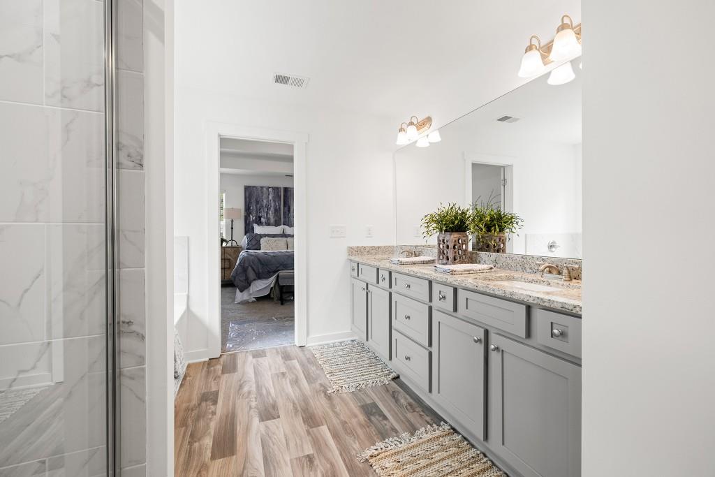 Westlyn - Residential