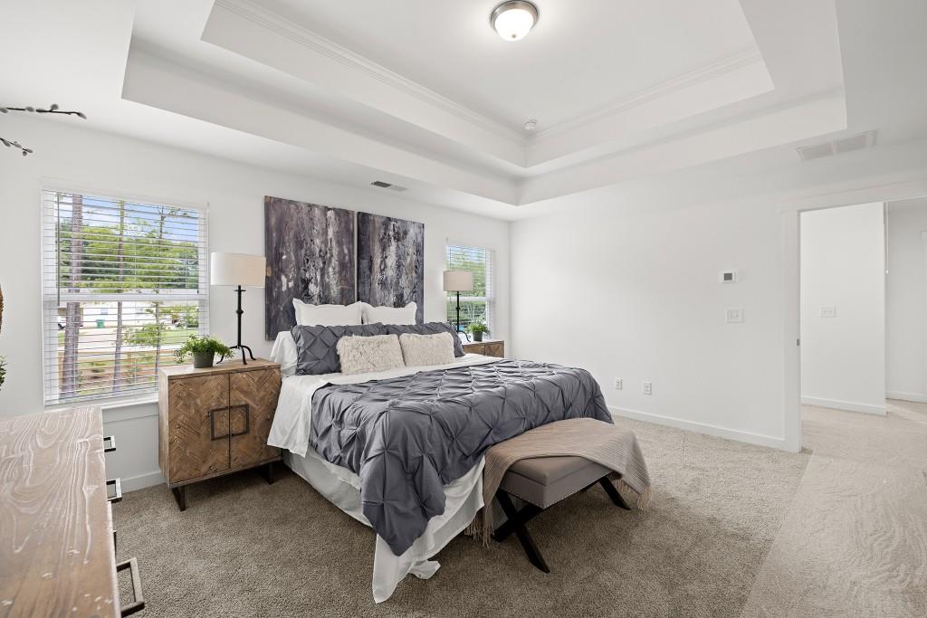 Westlyn - Residential