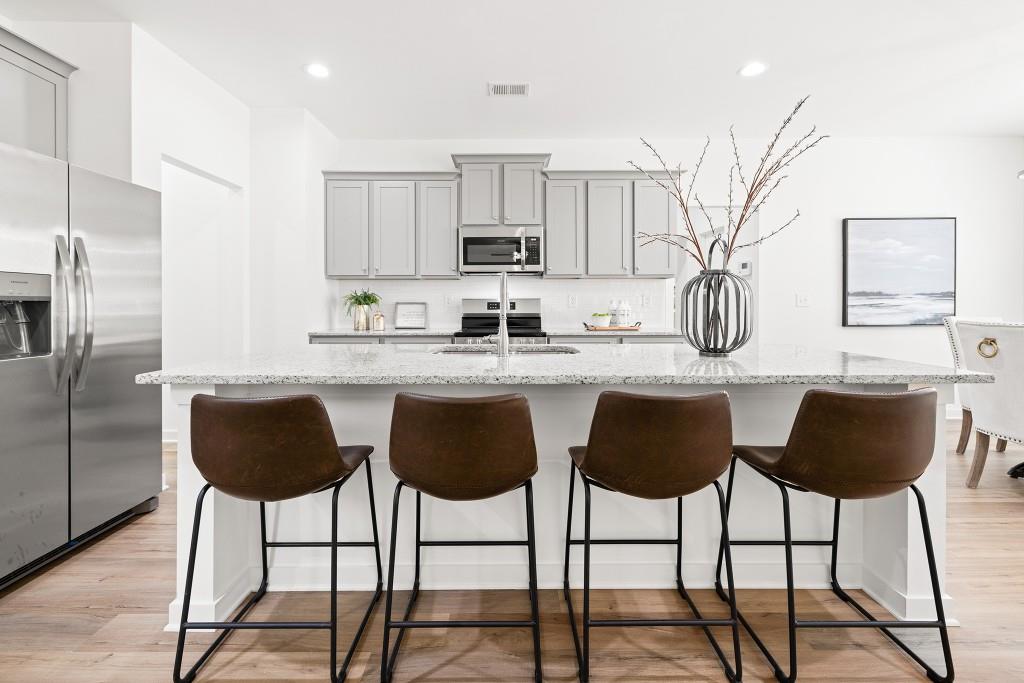 Westlyn - Residential