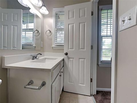 551 Village Green Court Lilburn GA 30047