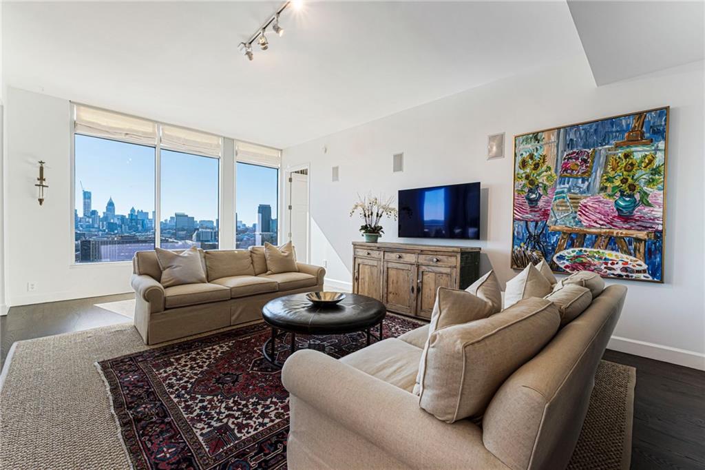 1820 Peachtree Street NW 1510