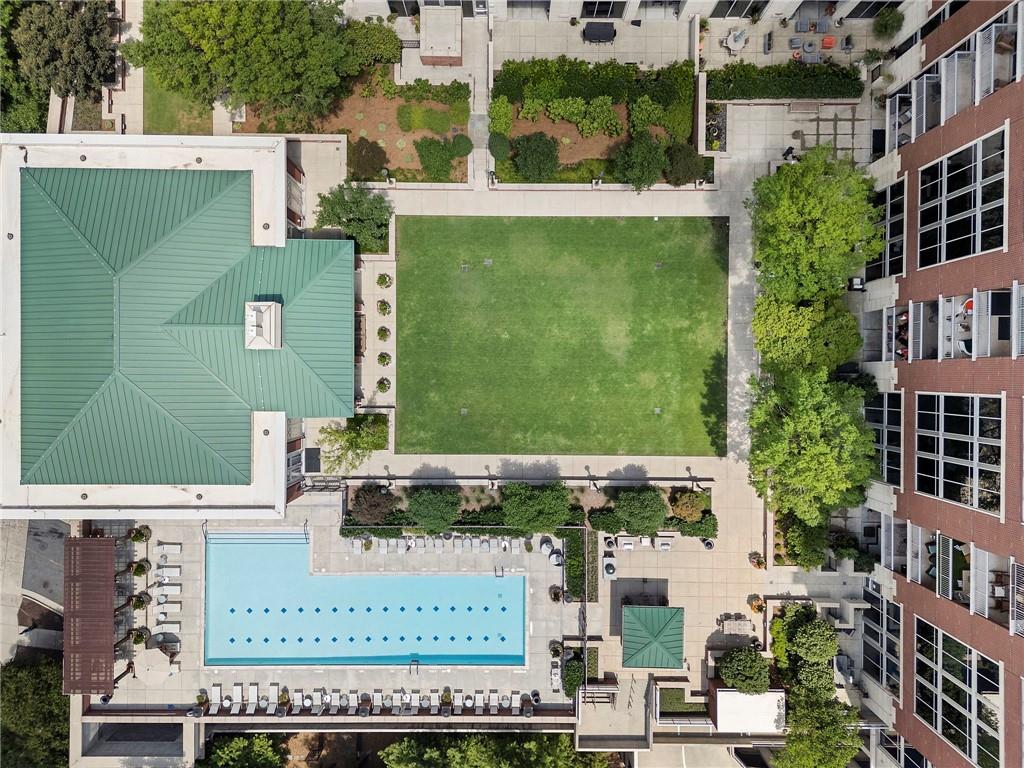 1820 Peachtree Street NW 1510