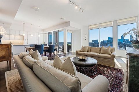 1820 Peachtree Street NW 1510 Atlanta GA 30309