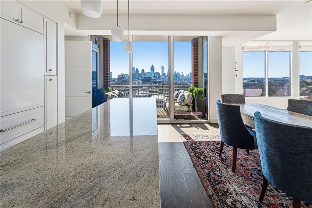 1820 Peachtree Street NW 1510