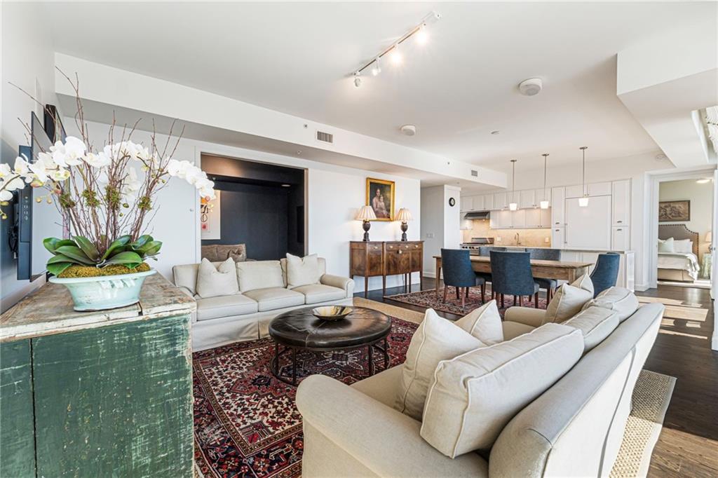 1820 Peachtree Street NW 1510