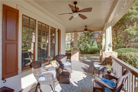 A home in College Park