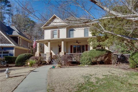 A home in College Park