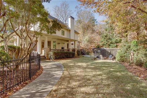 A home in College Park