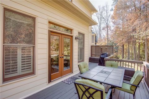 A home in College Park