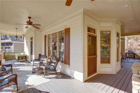 A home in College Park