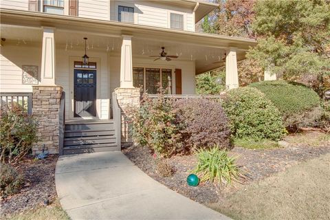 A home in College Park