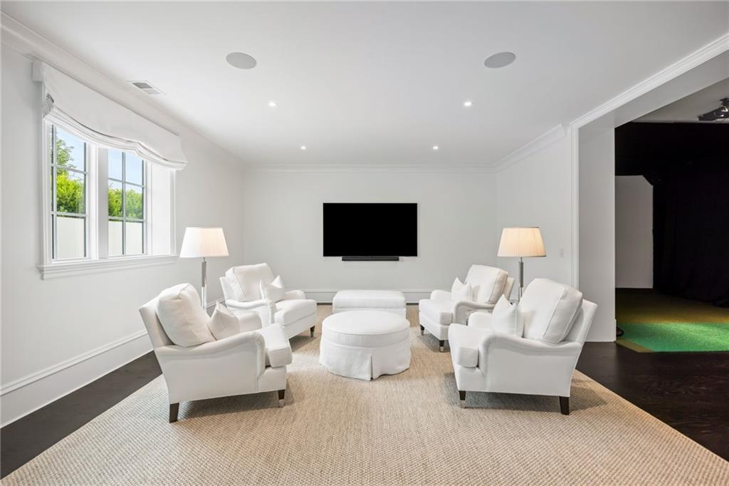 The Estates At Parkside - Residential
