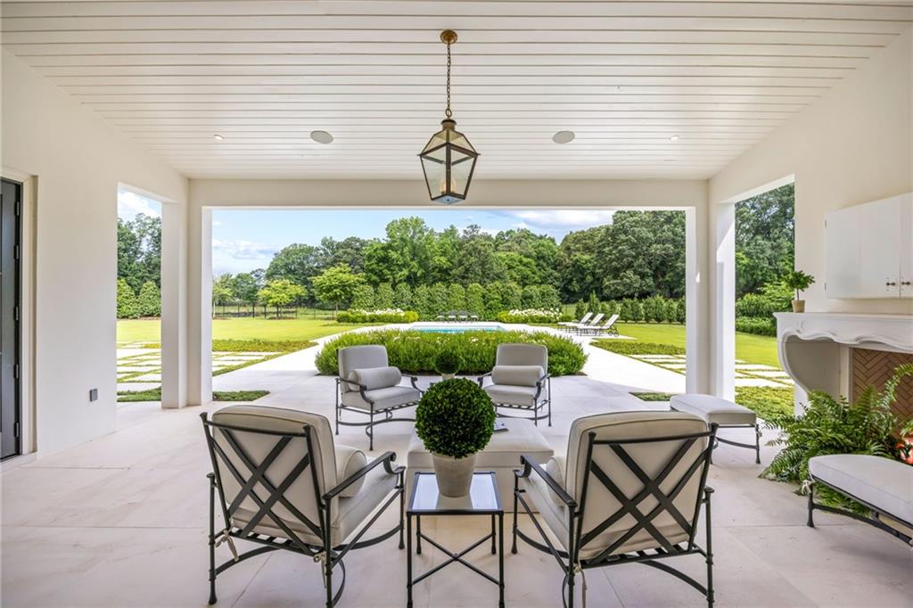 The Estates At Parkside - Residential