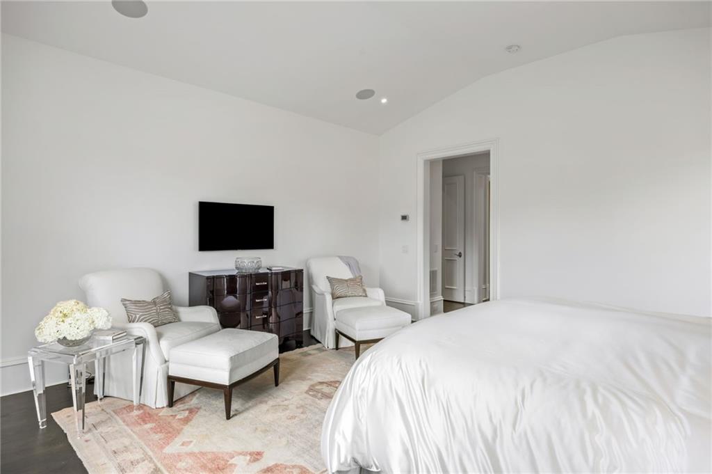 The Estates At Parkside - Residential