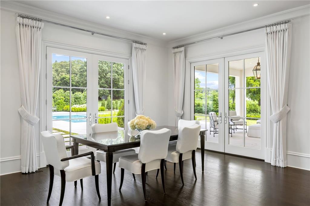 The Estates At Parkside - Residential
