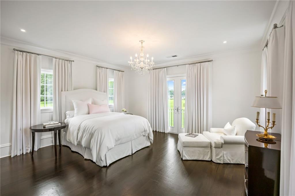 The Estates At Parkside - Residential