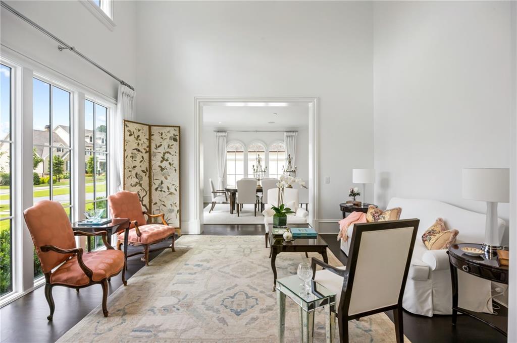 The Estates At Parkside - Residential