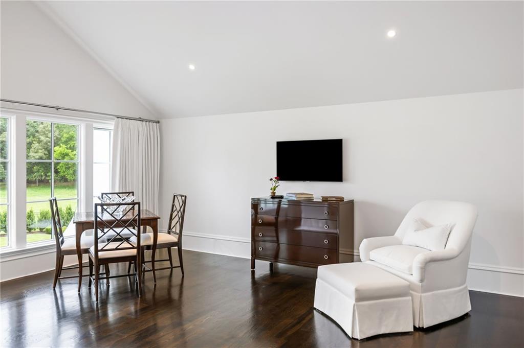 The Estates At Parkside - Residential