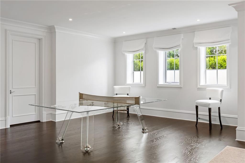 The Estates At Parkside - Residential