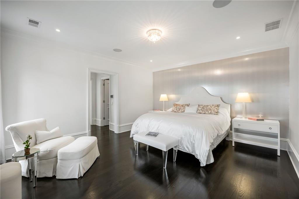The Estates At Parkside - Residential