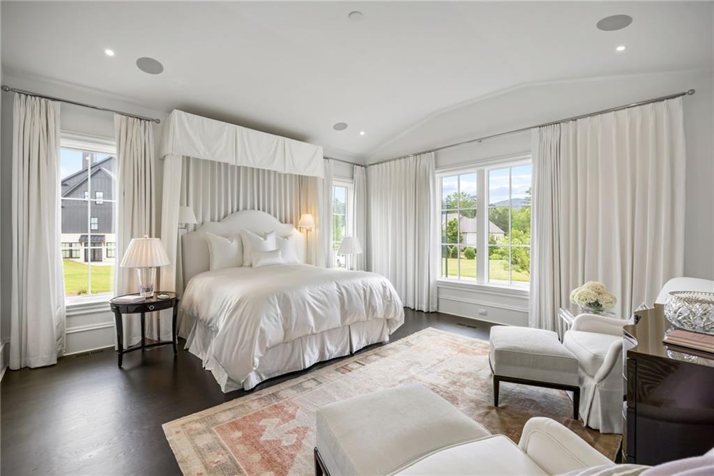 The Estates At Parkside - Residential