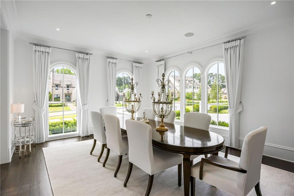 The Estates At Parkside - Residential