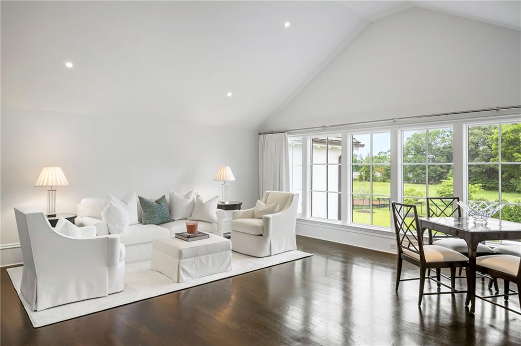 The Estates At Parkside - Residential