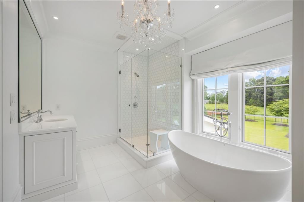 The Estates At Parkside - Residential