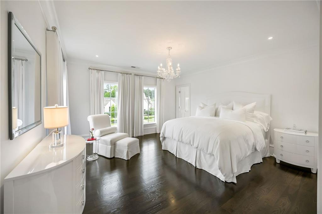The Estates At Parkside - Residential