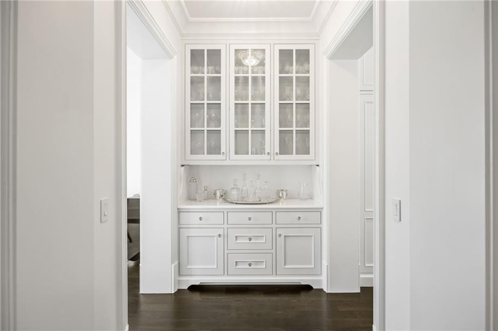 The Estates At Parkside - Residential