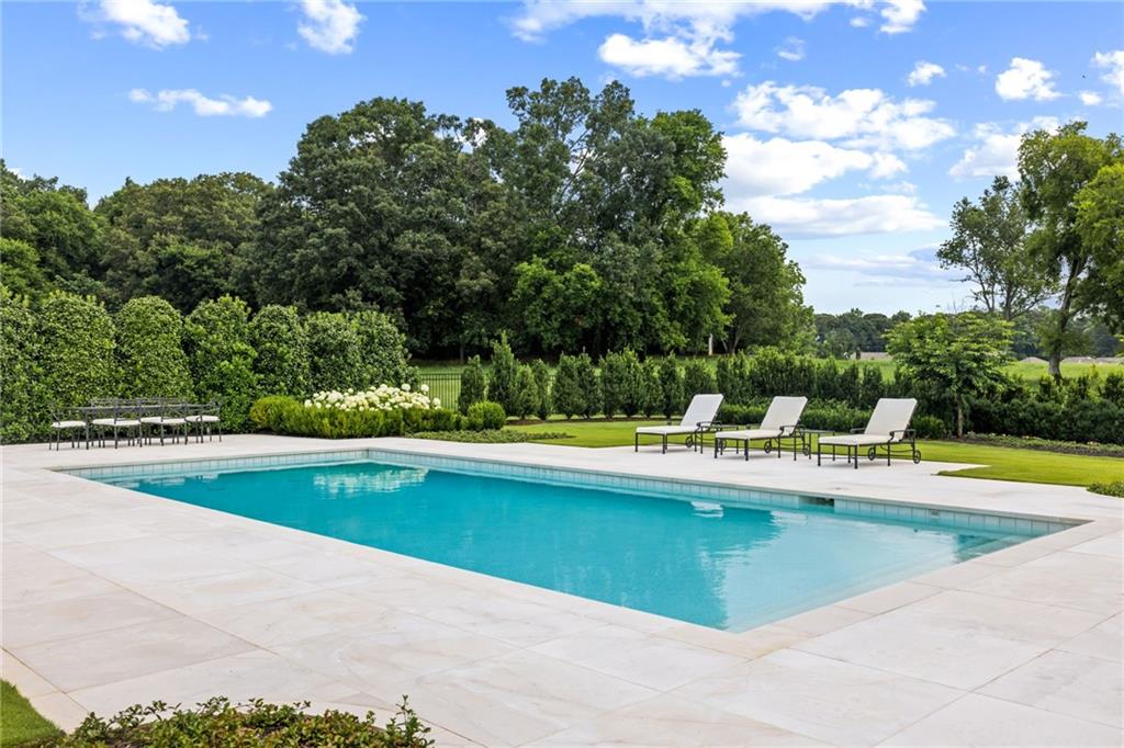 The Estates At Parkside - Residential
