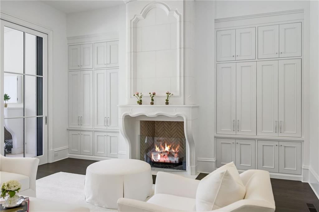The Estates At Parkside - Residential