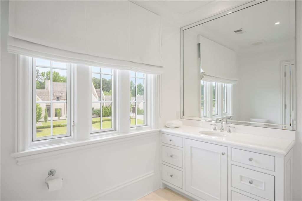The Estates At Parkside - Residential