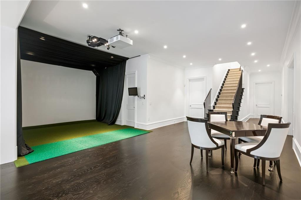The Estates At Parkside - Residential