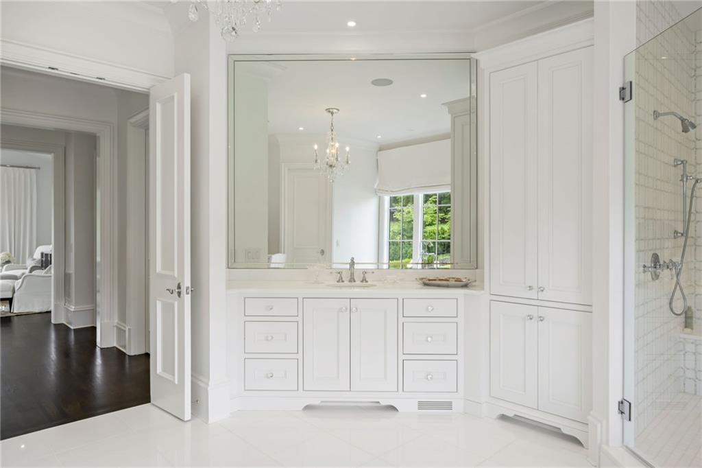 The Estates At Parkside - Residential