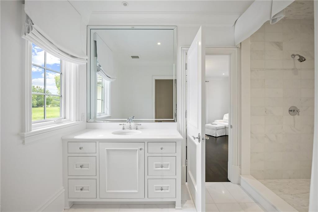 The Estates At Parkside - Residential