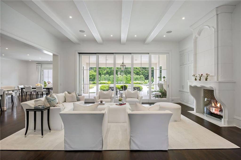 The Estates At Parkside - Residential