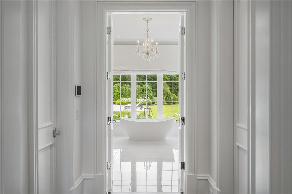 The Estates At Parkside - Residential