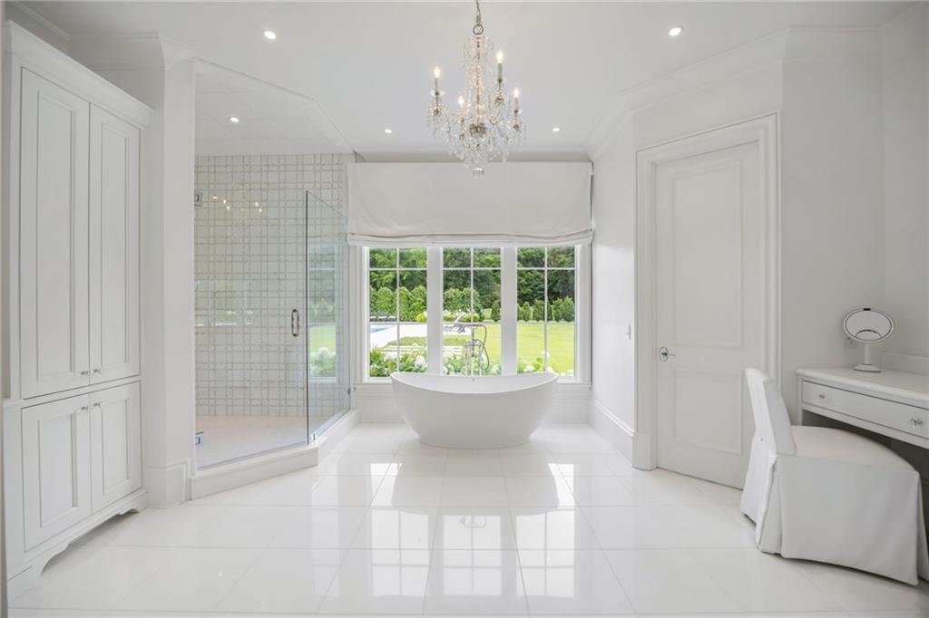 The Estates At Parkside - Residential