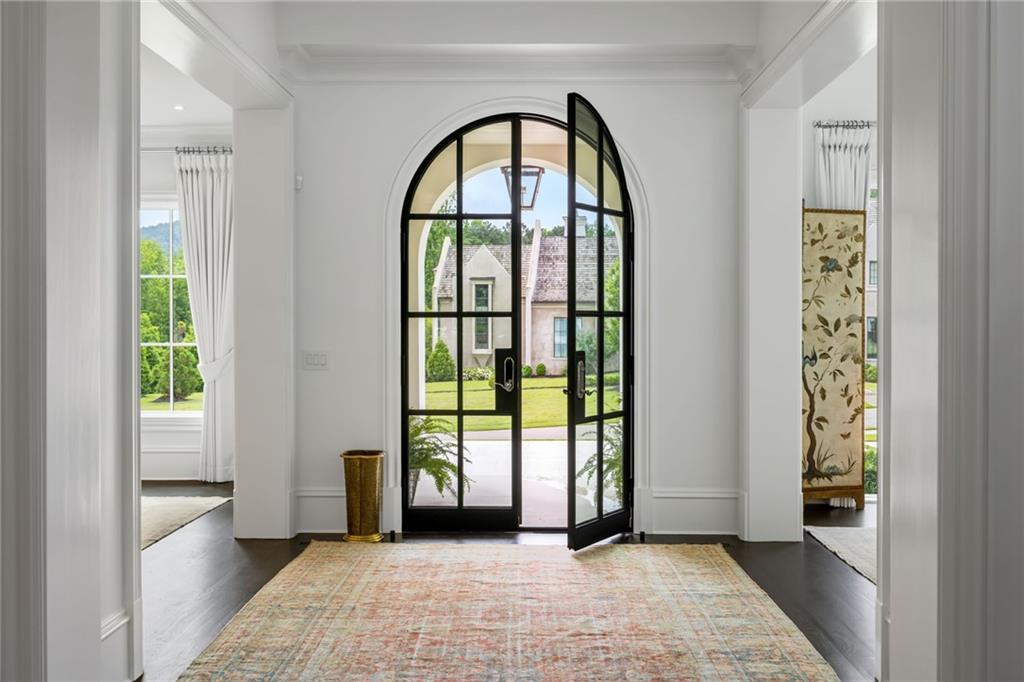 The Estates At Parkside - Residential