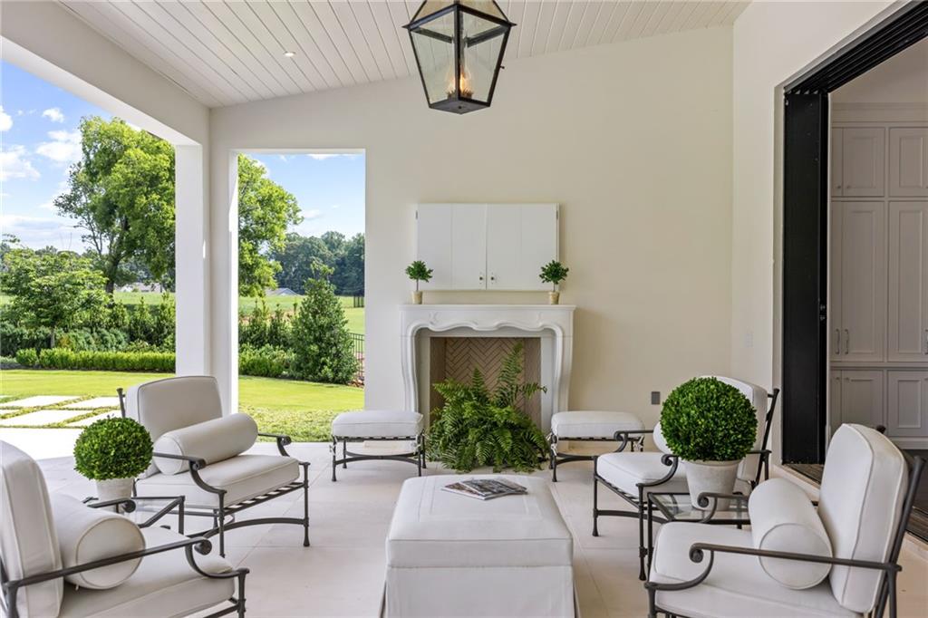 The Estates At Parkside - Residential