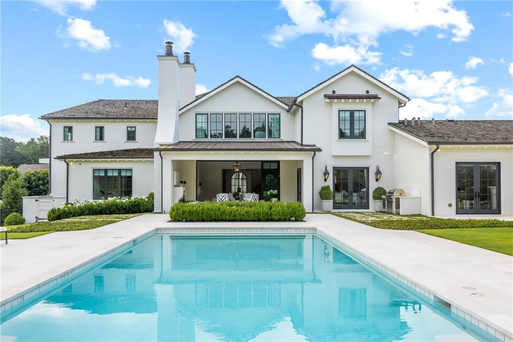 The Estates At Parkside - Residential