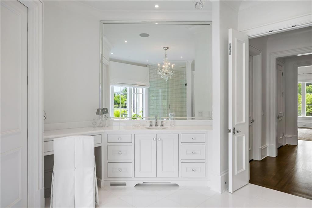 The Estates At Parkside - Residential
