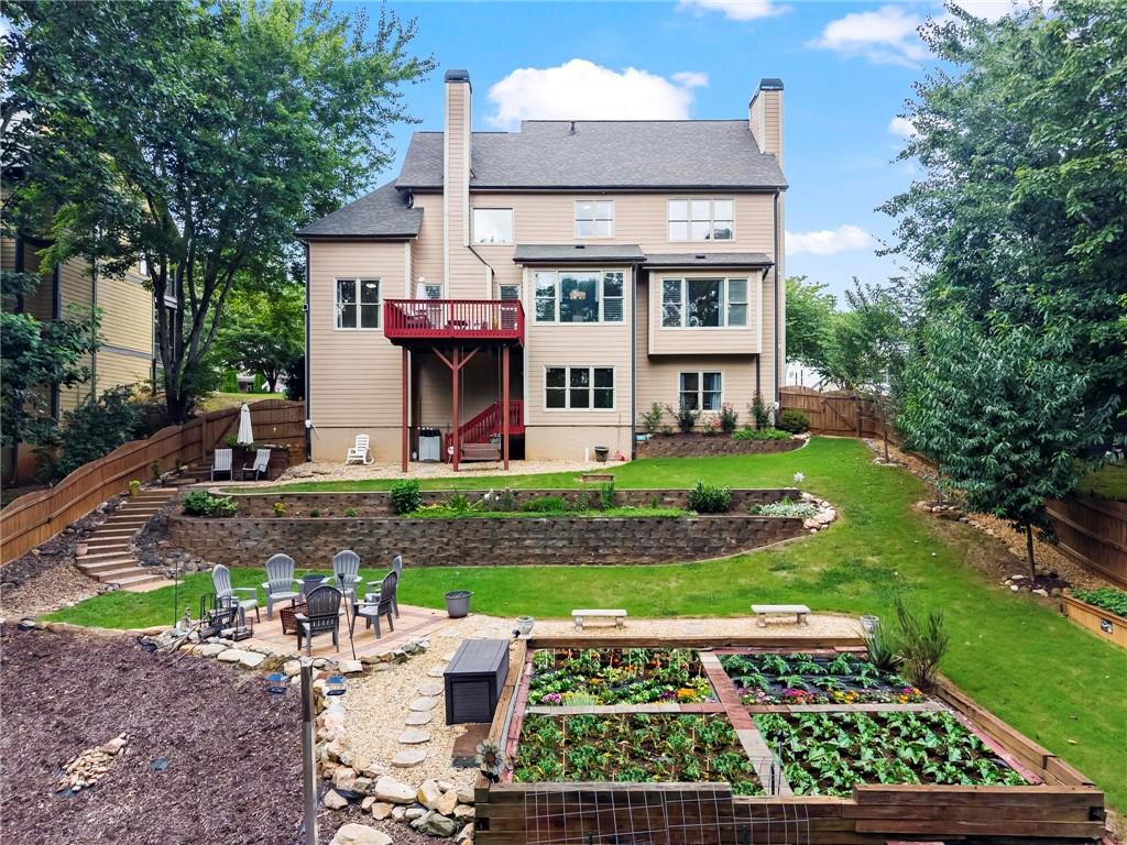 127 Stargaze Ridge